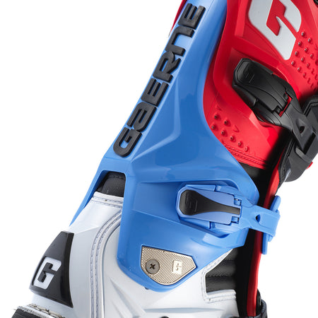 Gaerne SG12 Motocross Boots - REALM - Back Heal