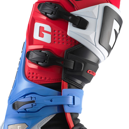 Gaerne SG12 Motocross Boots - REALM - Buckle