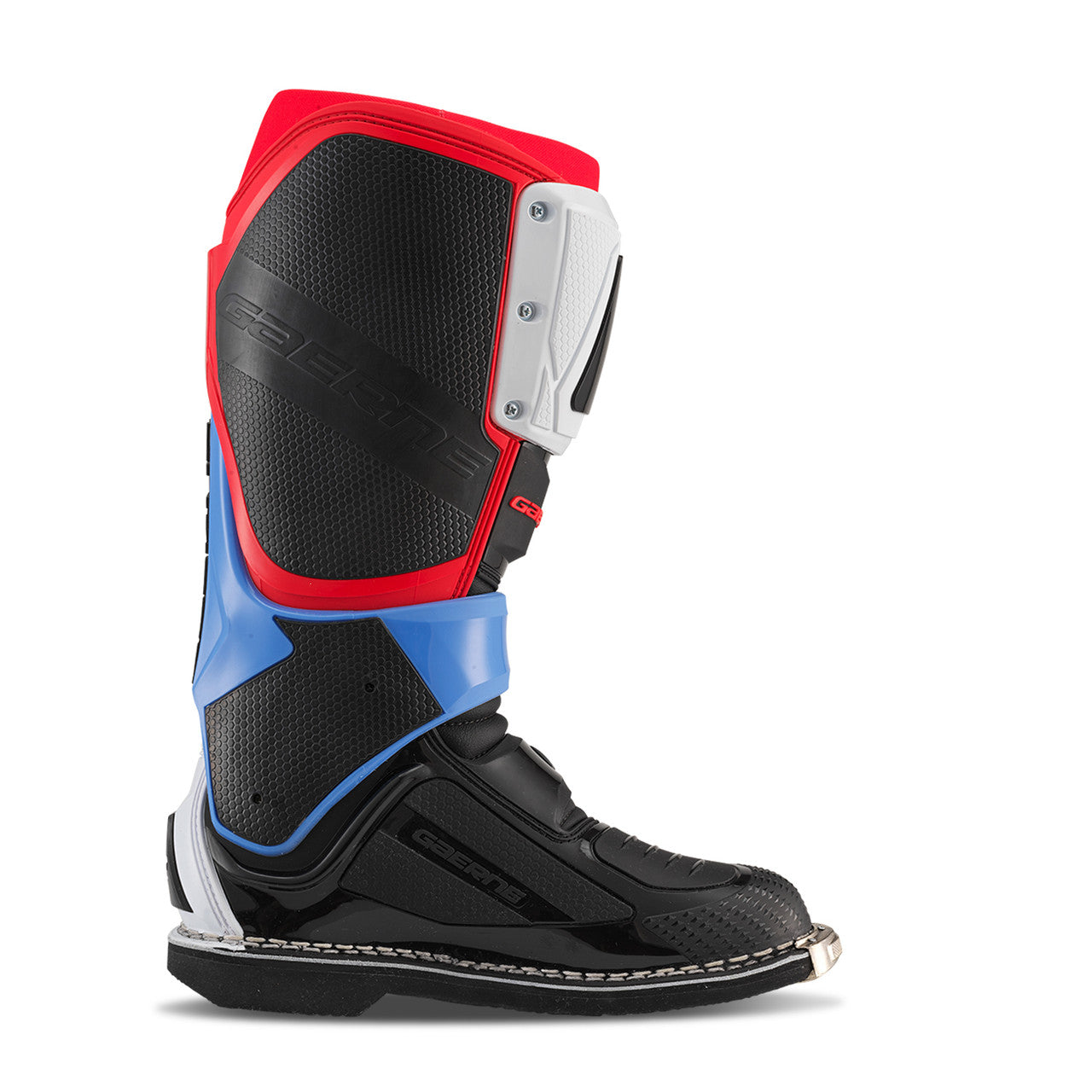 Gaerne SG12 Motocross Boots - REALM - Inside