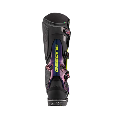 Gaerne SG22 Motocross Boots - CHAMELEON - Back Side Logo