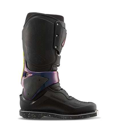Gaerne SG22 Motocross Boots - CHAMELEON - Inside View