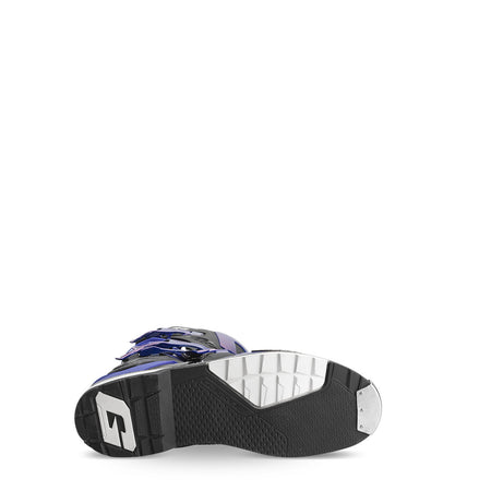 Gaerne SG22 Motocross Boots - FUTURE DUSK - Bottom Sole