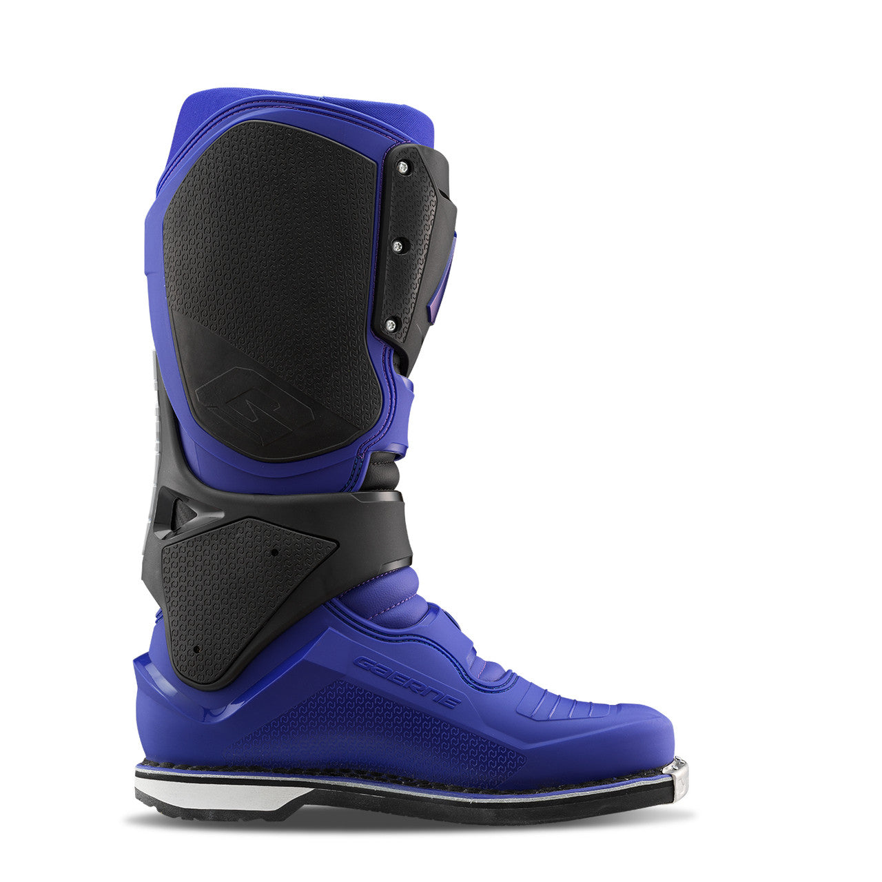 Gaerne SG22 Motocross Boots - FUTURE DUSK - Inside View