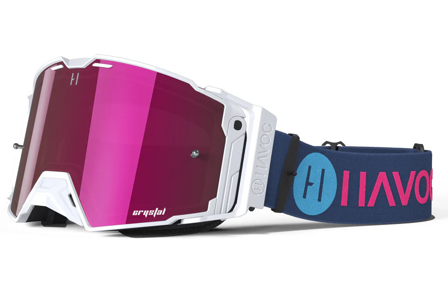 Havoc - Helio Arcade Goggle