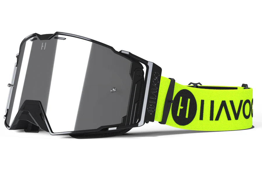 Havoc - Helio Elusive Goggle