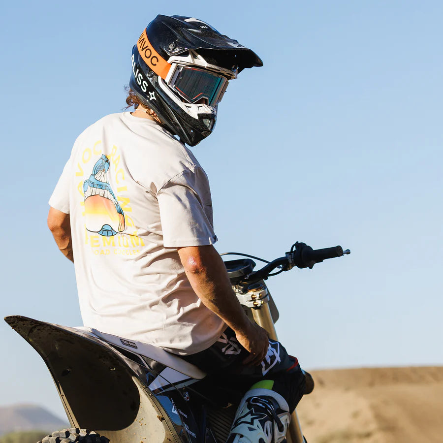 Havoc - Helio Framework Goggle lifestyle 