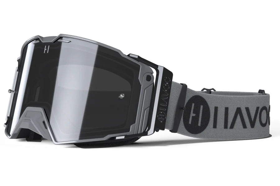 Havoc - Helio Hammerhead Goggle