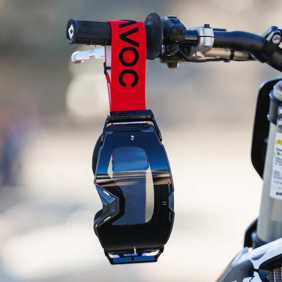 Havoc - Helio Hellfire Goggle Lifestyle 3