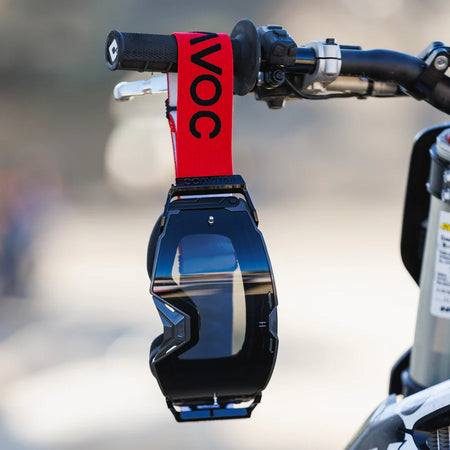 Havoc - Helio Hellfire Goggle Lifestyle 3