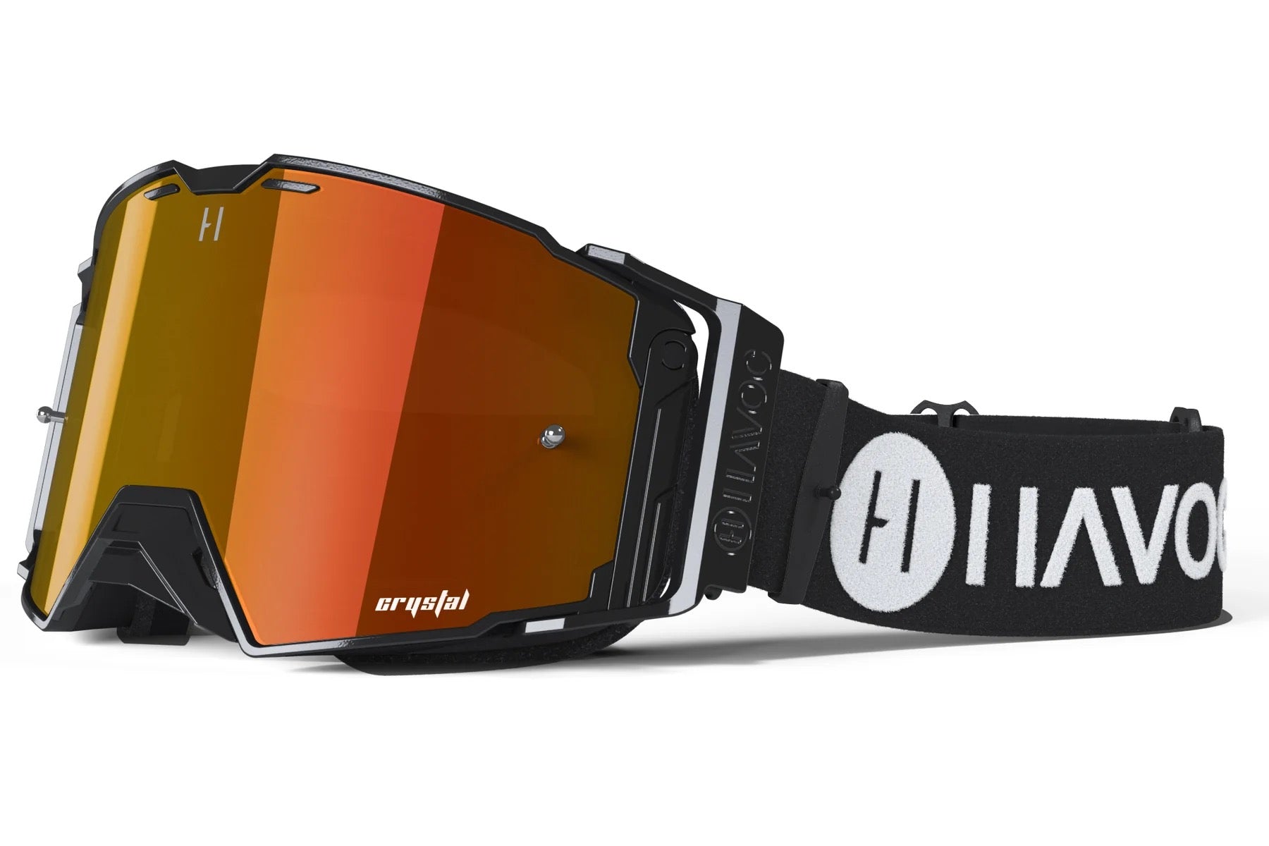 Havoc - Helio Inverse Goggle