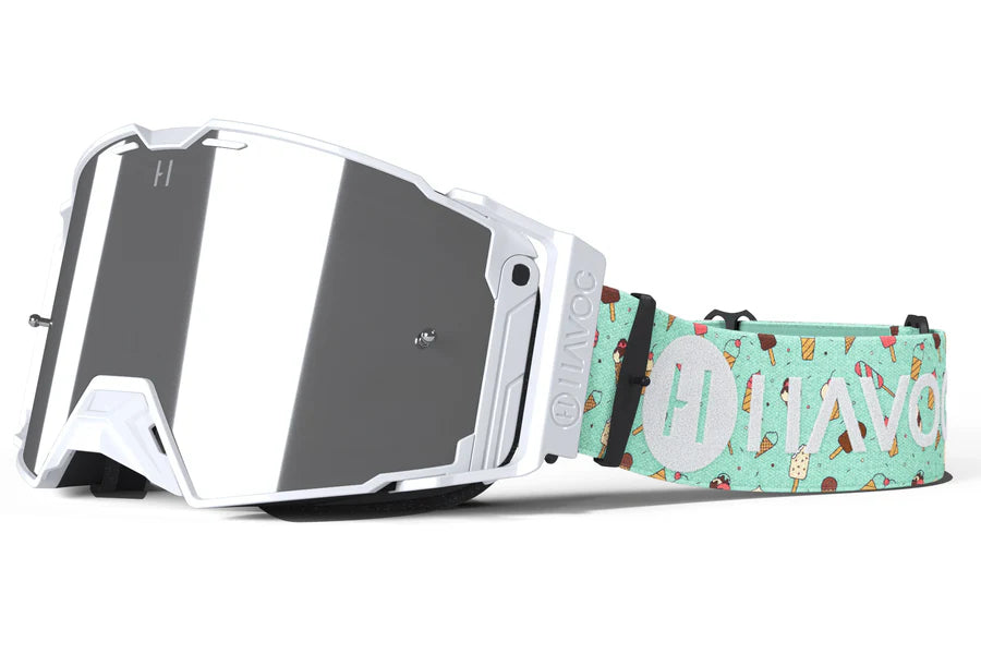 Havoc - Helio Popsicle Goggle