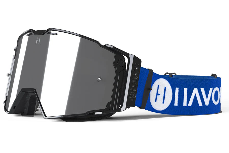 Havoc - Helio Prophet Goggle