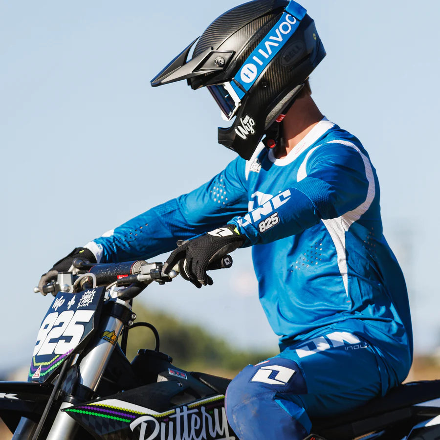 Havoc - Helio Prophet Goggle Lifestyle 4