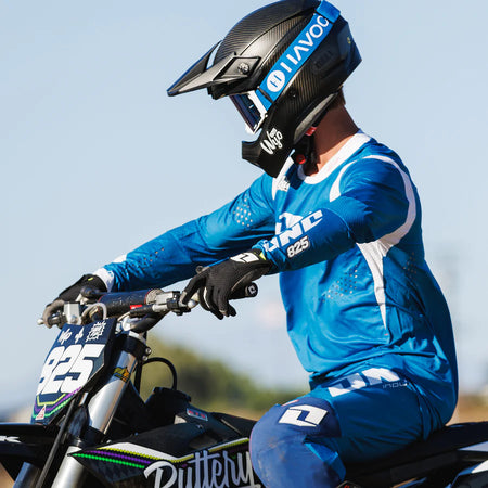 Havoc - Helio Prophet Goggle Lifestyle 4