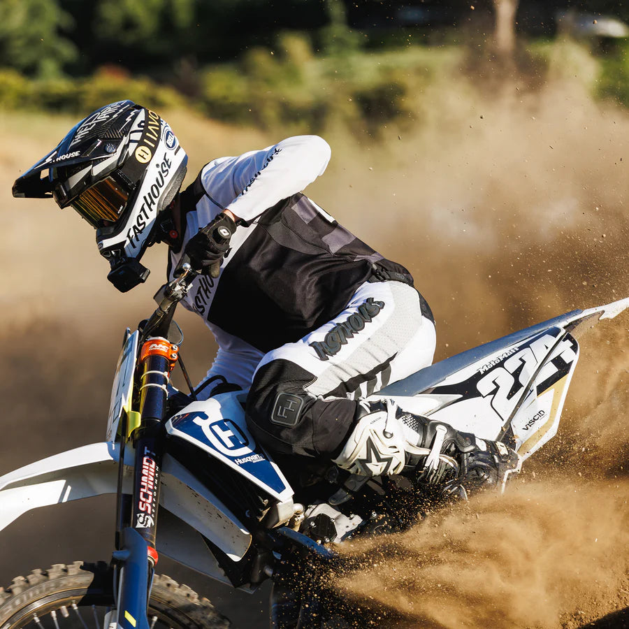 supermoto goggles Regal Helios Goggles