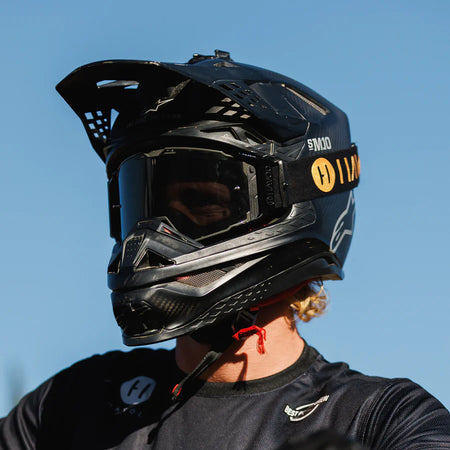 Havoc - Helio Regal Goggle Lifestyle 2
