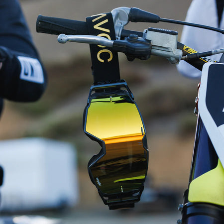 Havoc - Helio Regal Goggle Lifestyle 3