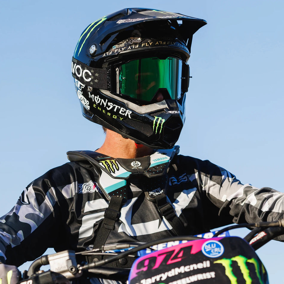 Havoc - Helio States Goggle Lifestyle 1