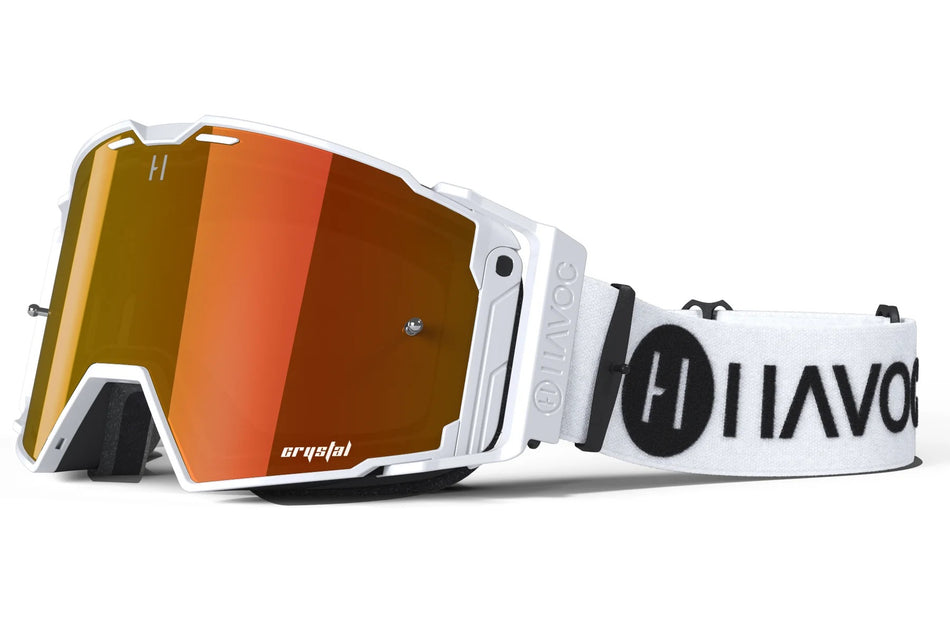 Havoc - Helio Tempest Goggle