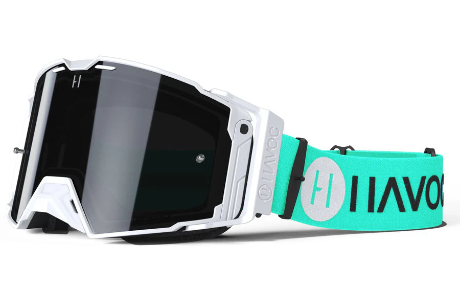 Havoc - Helio Tiffany Goggle