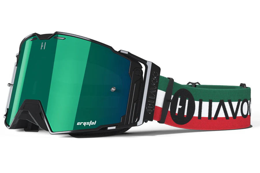 Havoc - Helio Viva Mexico Goggle