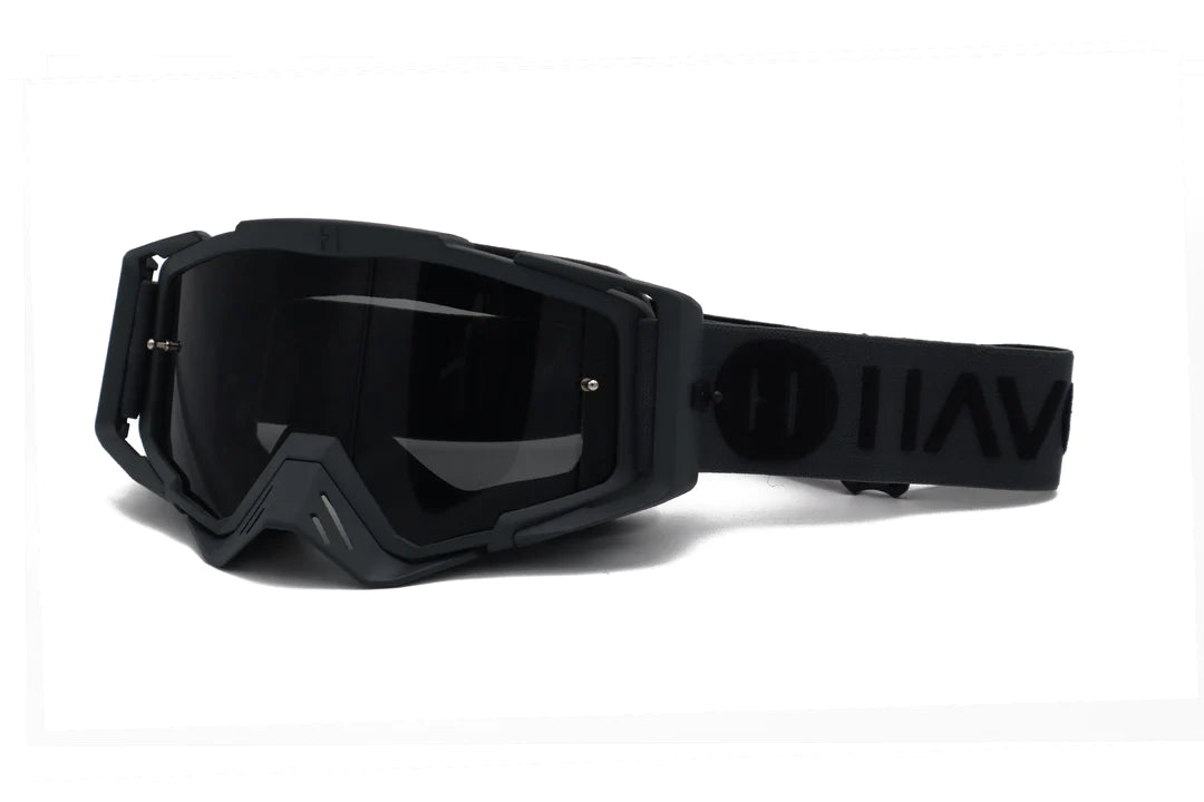 Havoc Elite Goggle - CHARCOAL