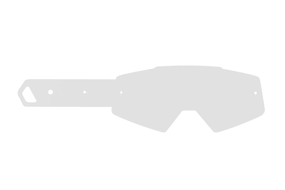 Havoc Elite Goggle Tear-Offs - Standard / Laminated