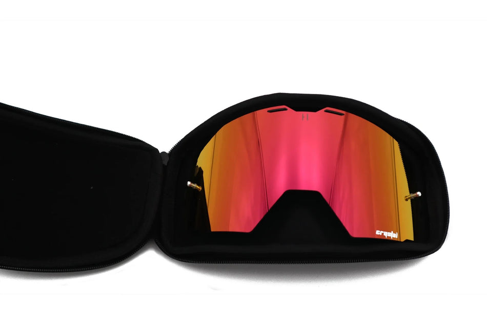 Havoc Goggle Lens Case Helio