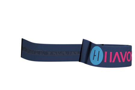 Havoc Goggle Strap - Helio & Infinity Goggle - Arcade