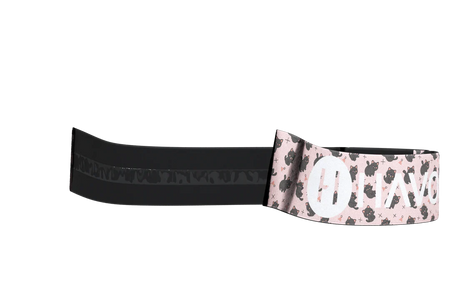 Havoc Goggle Strap - Helio & Infinity Goggle - Cats