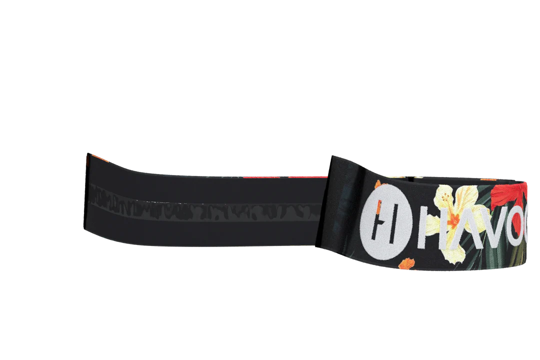 Havoc Goggle Strap - Helio & Infinity Goggle - Hawaii