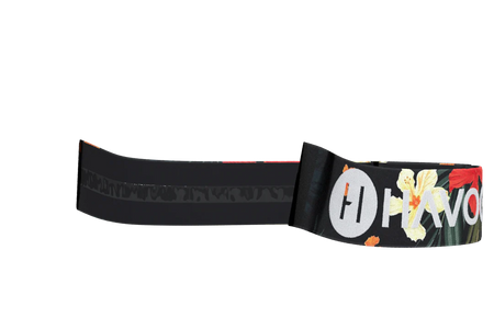Havoc Goggle Strap - Helio & Infinity Goggle - Hawaii