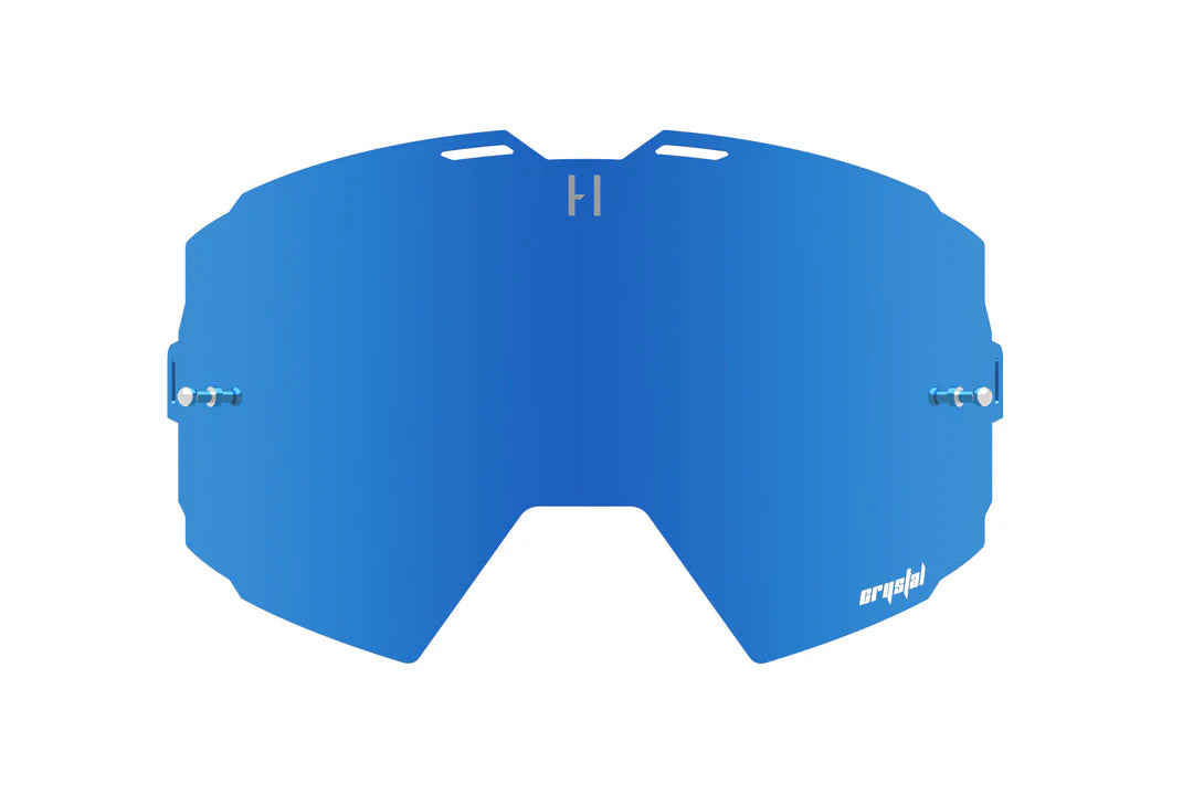 Havoc Helio Blue Crystal HD Lens