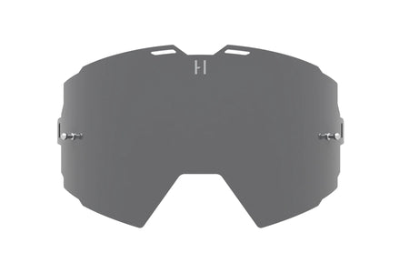 Havoc Helio Dual Pane Lens - Smoke