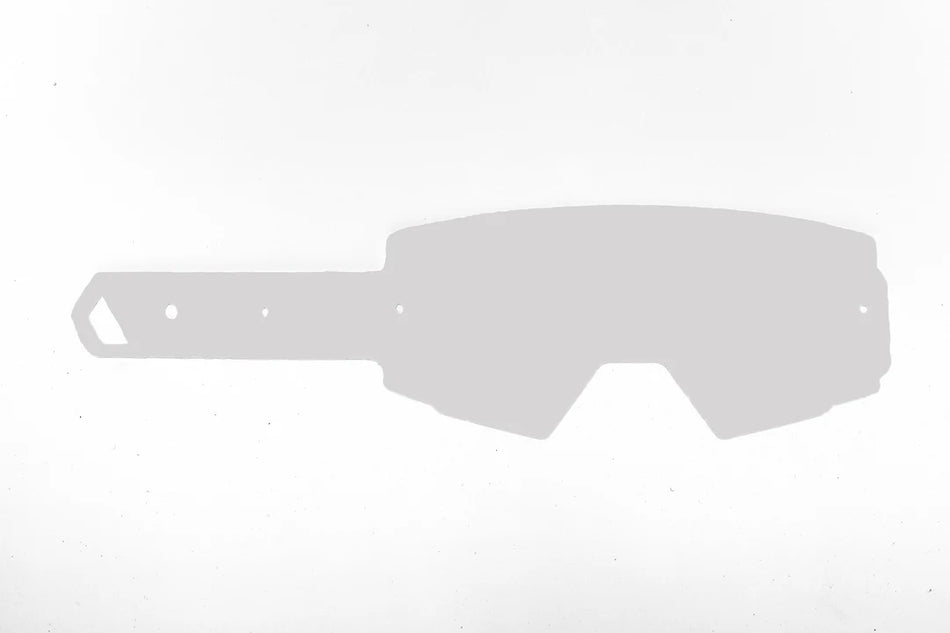 Havoc Helio Goggle Tear-Offs - Standard / Laminated