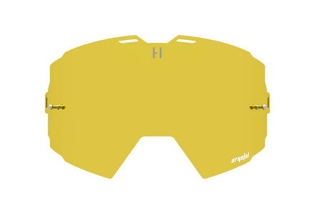Havoc Helio Gold Crystal HD Lens