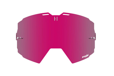 Havoc Helio Pink Crystal HD Lens