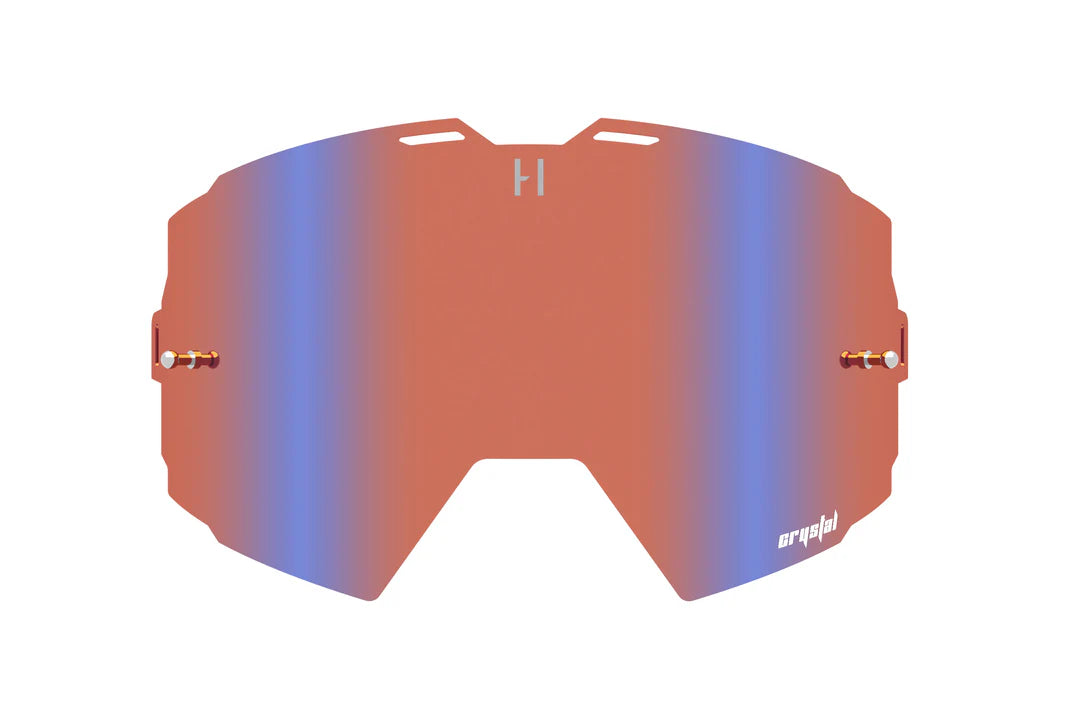 Havoc Helio Rose Crystal HD Lens