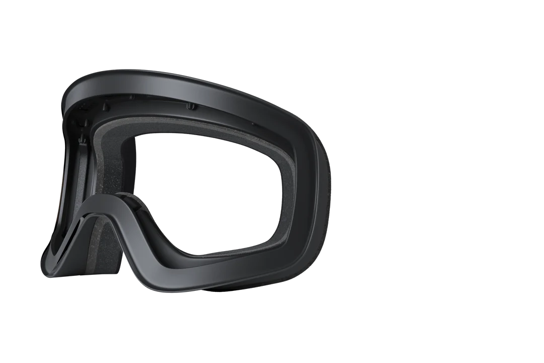 Havoc Infinity Goggle Replacement Frame - Black