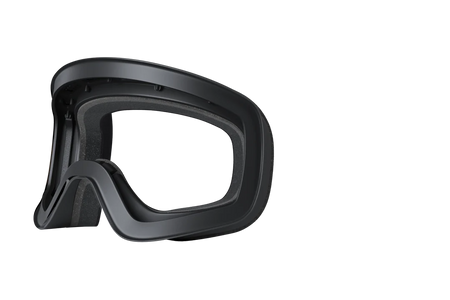 Havoc Infinity Goggle Replacement Frame - Black