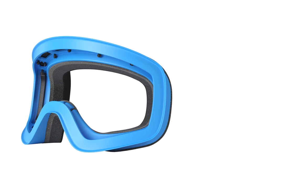 Havoc Infinity Goggle Replacement Frame - Blue