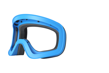 Havoc Infinity Goggle Replacement Frame - Blue
