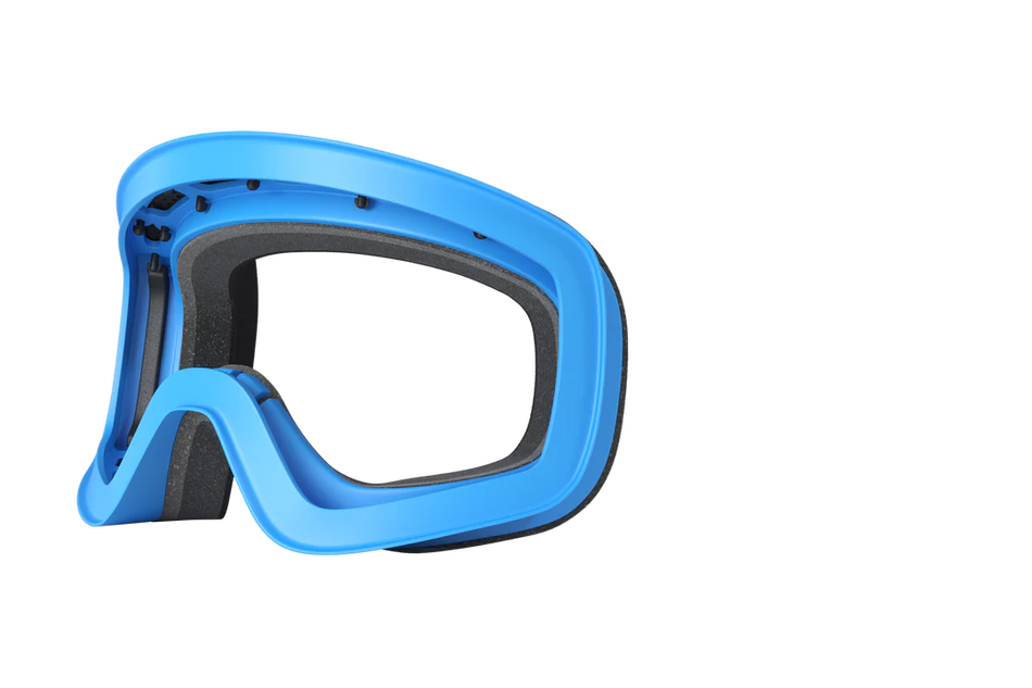 Havoc Infinity Goggle Replacement Frame - Blue