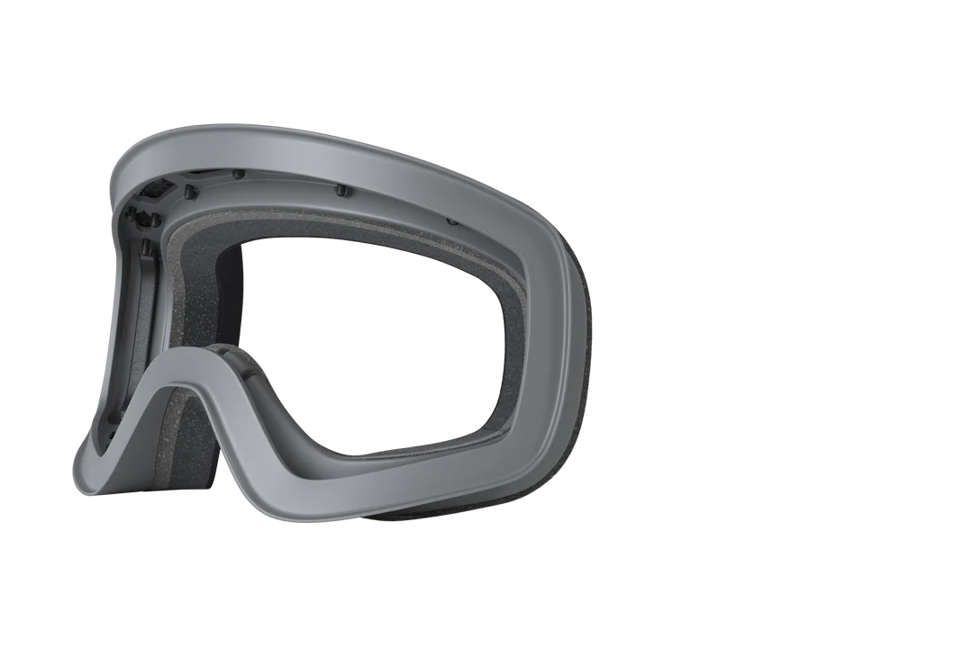 Havoc Infinity Goggle Replacement Frame - Grey