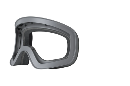 Havoc Infinity Goggle Replacement Frame - Grey