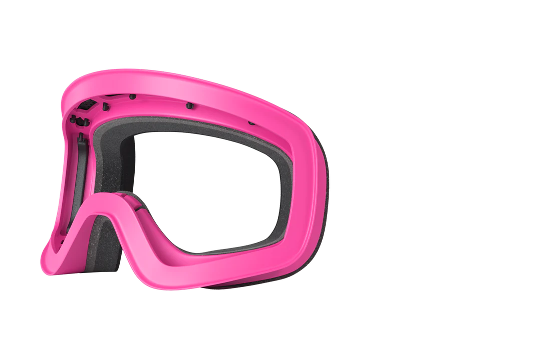 Havoc Infinity Goggle Replacement Frame - Pink