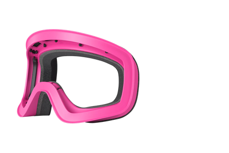 Havoc Infinity Goggle Replacement Frame - Pink