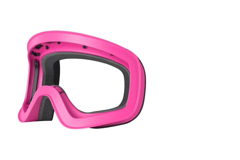 Havoc Infinity Goggle Replacement Frame - Pink