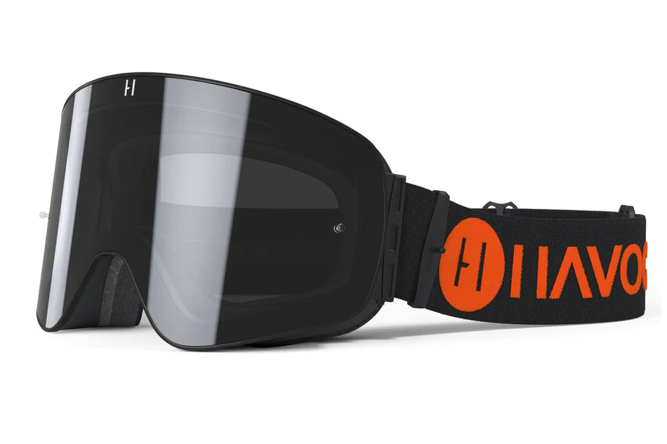 magnetic motocross goggles Havoc Phantom Goggles