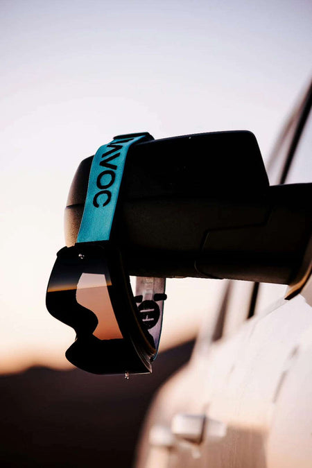 Havoc Infinity Magnetic Goggle - TIFFANY Image